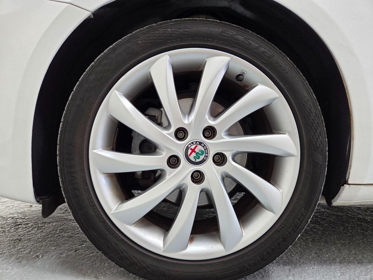 ALFA ROMEO Giulietta (2010-21) Giulietta 1.6 JT...