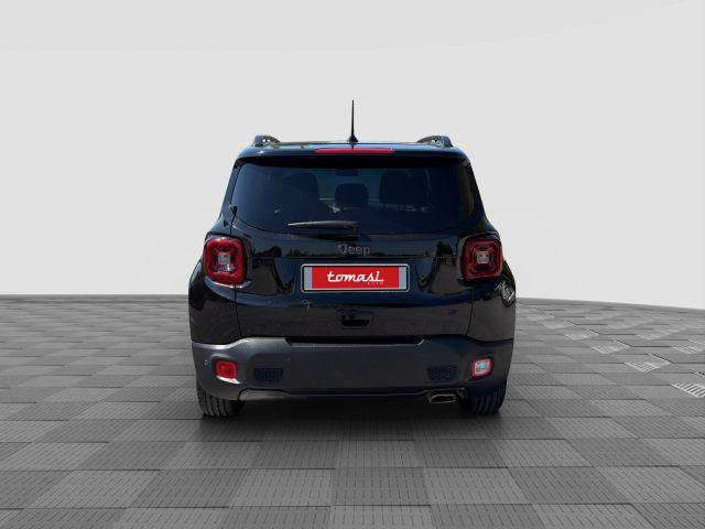 JEEP Renegade Renegade 1.3 T4 DDCT S