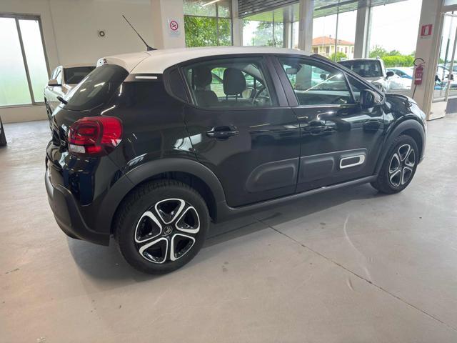 CITROEN C3 PureTech 83 S&S Shine Pack