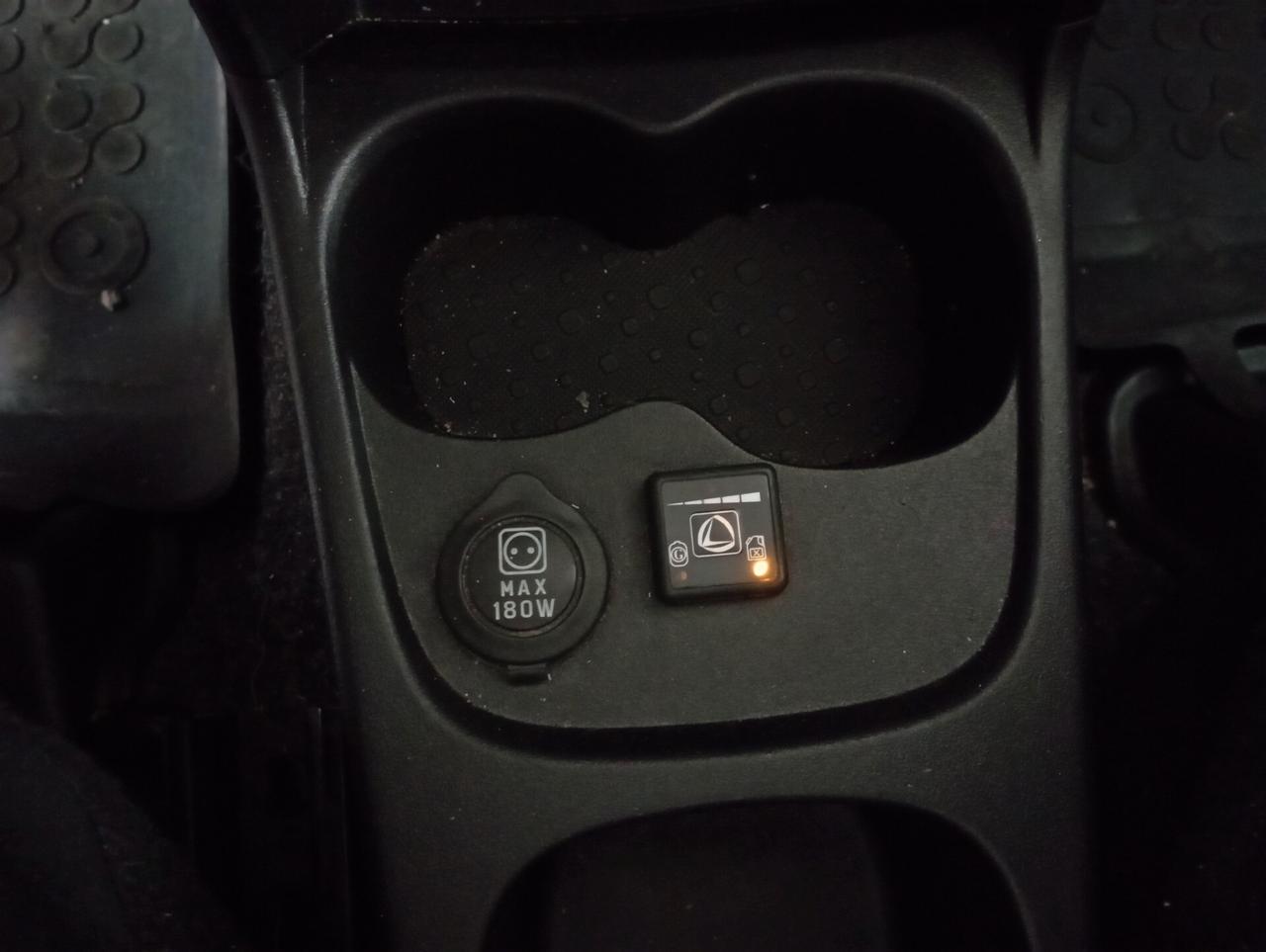 Fiat Panda 1.2 EasyPower NEOPATENTATI OK