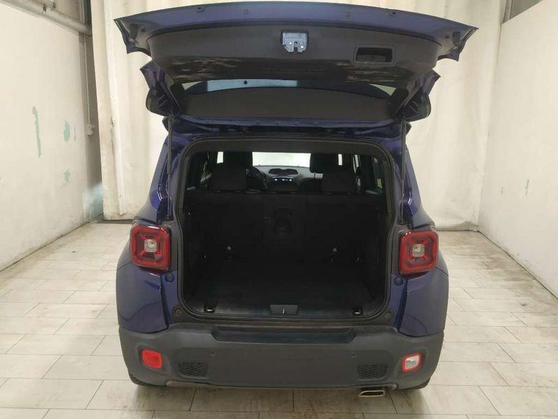 Jeep Renegade 1.3 t4 S 2wd 150cv ddct