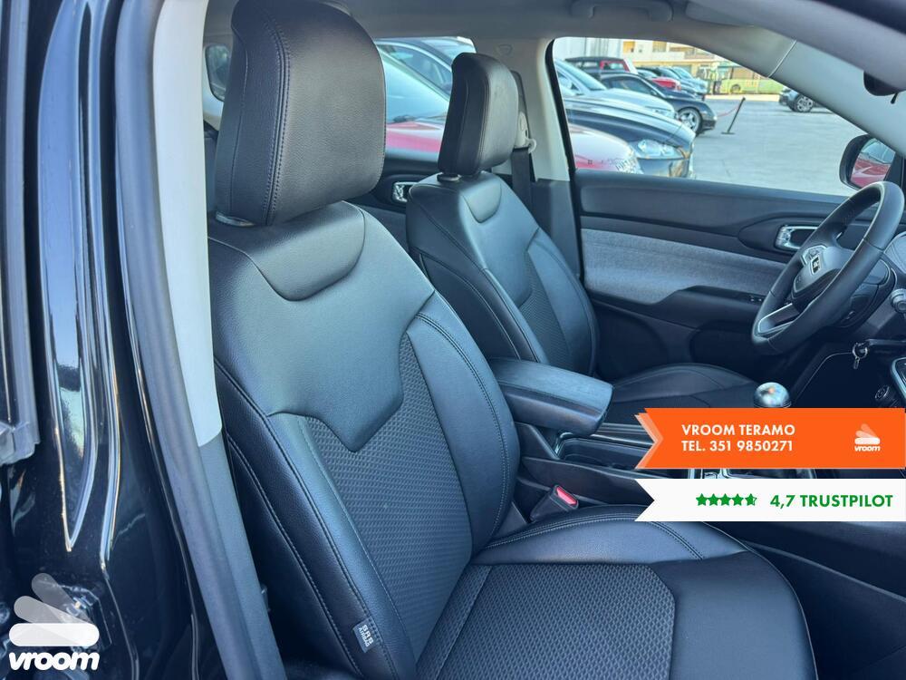 JEEP Compass 1.6 Multijet II 2WD Longitude IVA ESP