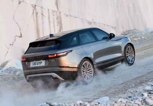 LAND ROVER Range Rover Velar 2017 - Range Rover Velar 2.0 i4 R-Dynamic