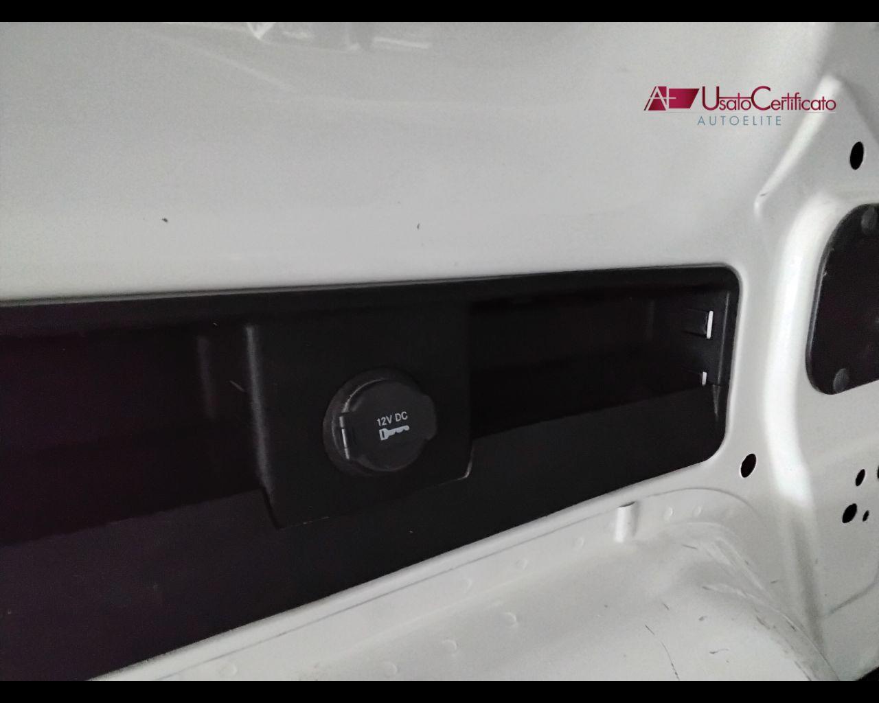 FIAT Doblò 1.6 MJT 105CV S&S PC-TN Cargo Lounge