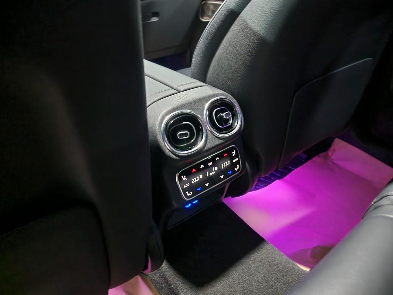 Mercedes-benz GLC 220 d 4Matic Coupé AMG Line Premium