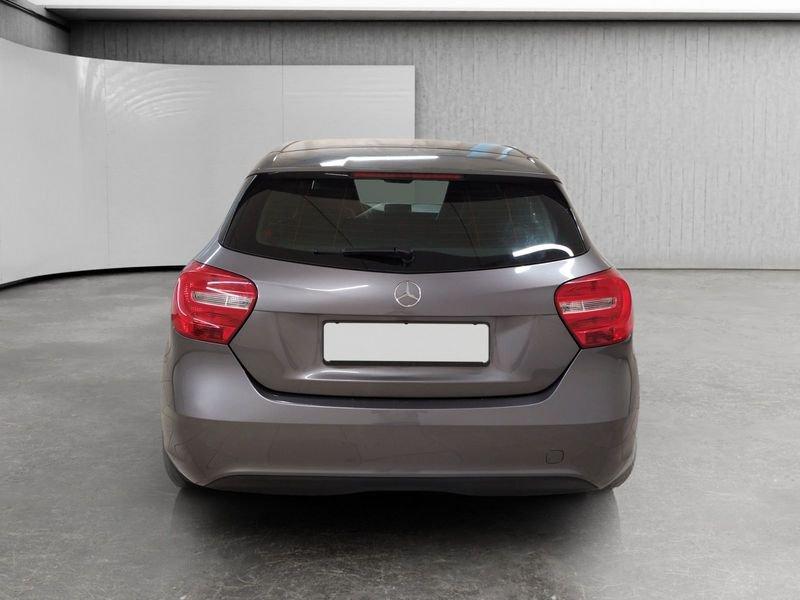 Mercedes-Benz Classe A A 180 cdi Sport auto