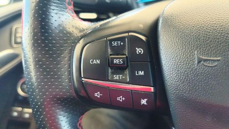 Ford Fiesta 1.0 Ecoboost 100CV S&S ST-Line