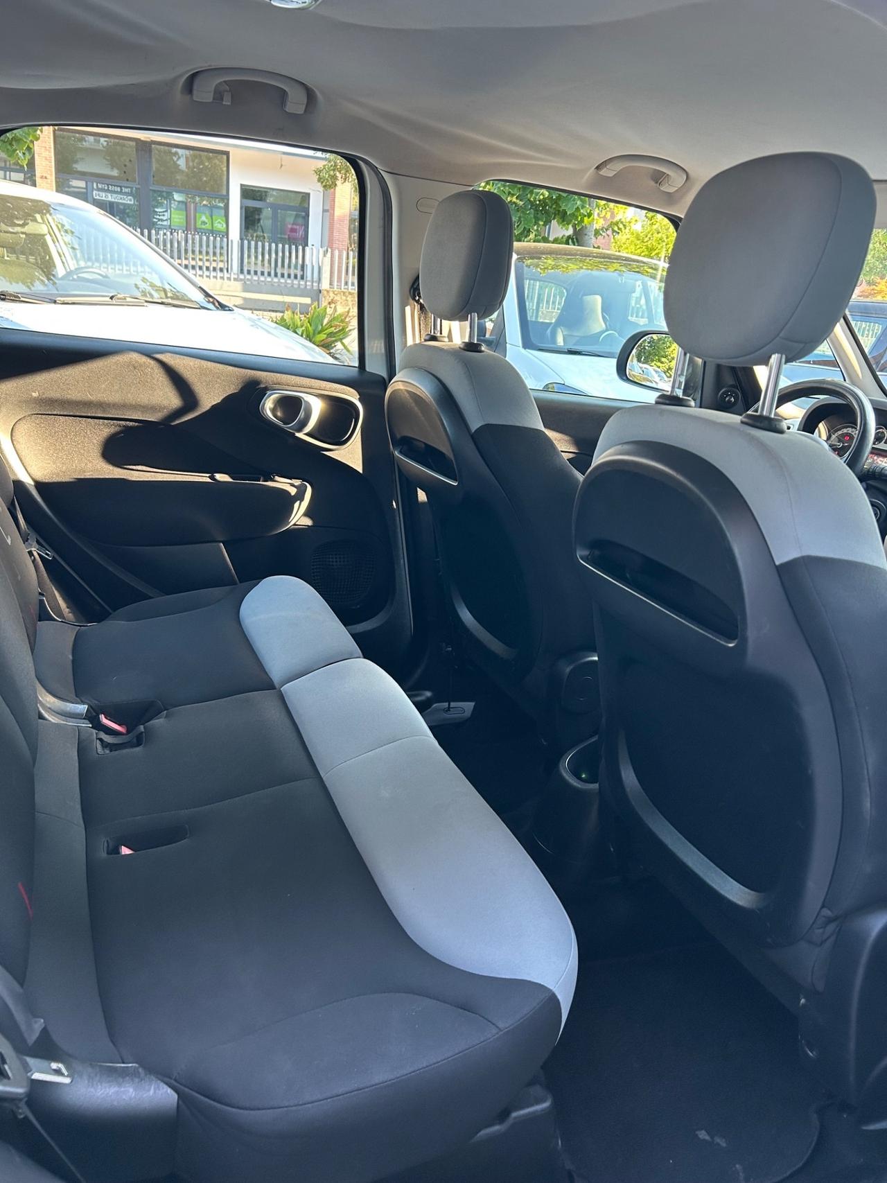 Fiat 500L Pro 1.6 MJT 105CV Pop Star 4 posti (N1)