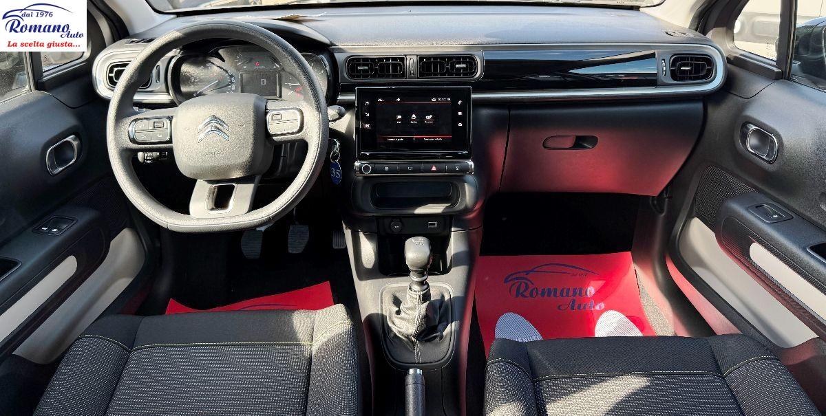 CITROEN - C3 - PureTech 110 Plus#NAVIGATORE!