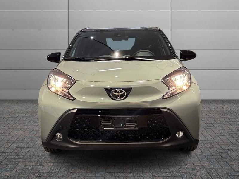 Toyota Aygo X 1.0 72cv Trend