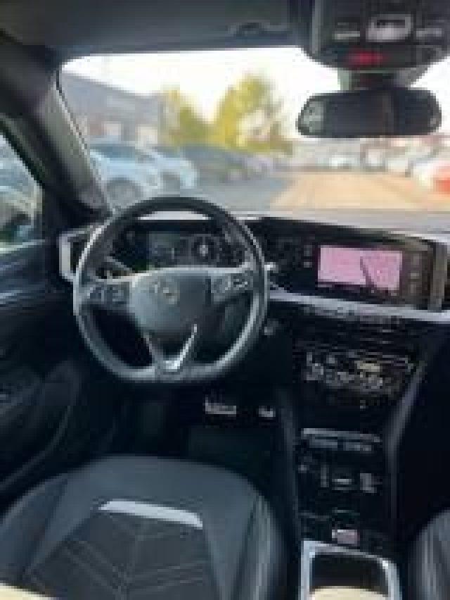 OPEL Mokka-e Ultimate