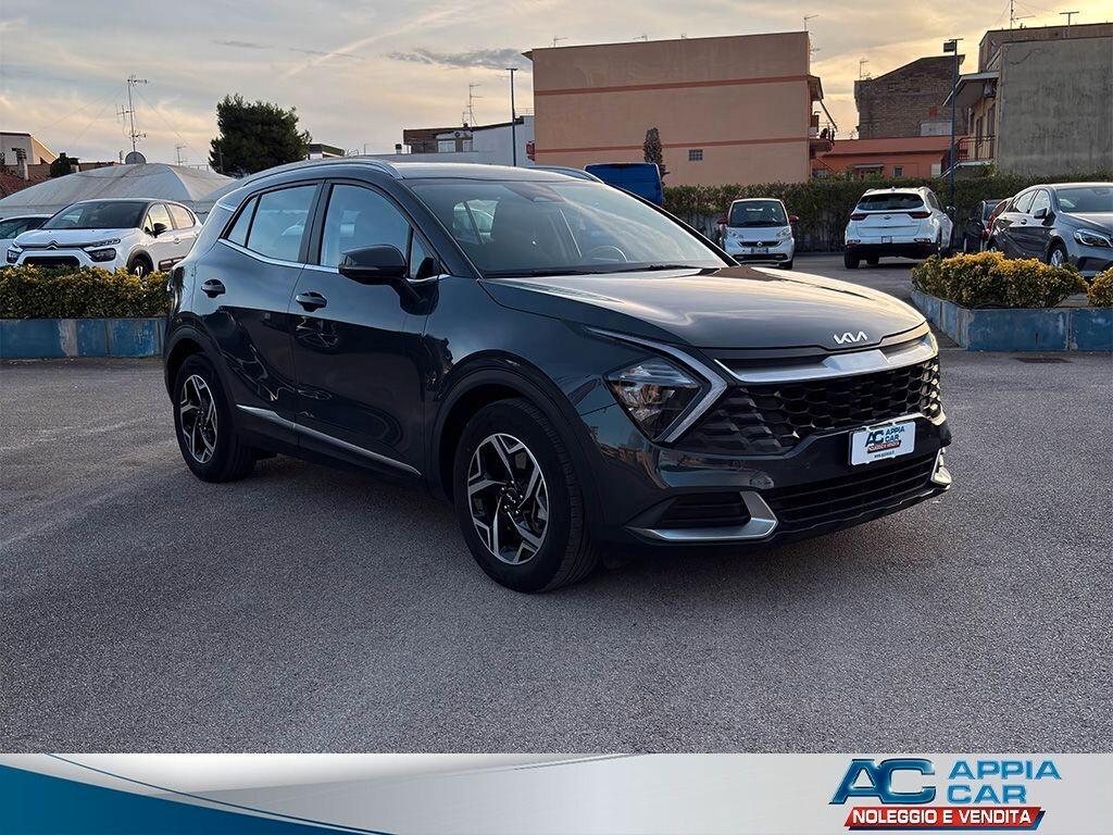 Kia Sportage 1.6 CRDi MHEV Business IN PROMO