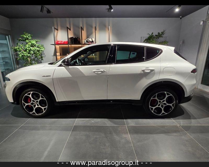 Alfa Romeo Tonale (638) My24 Plug-In Hybrid Q4280cv Veloce