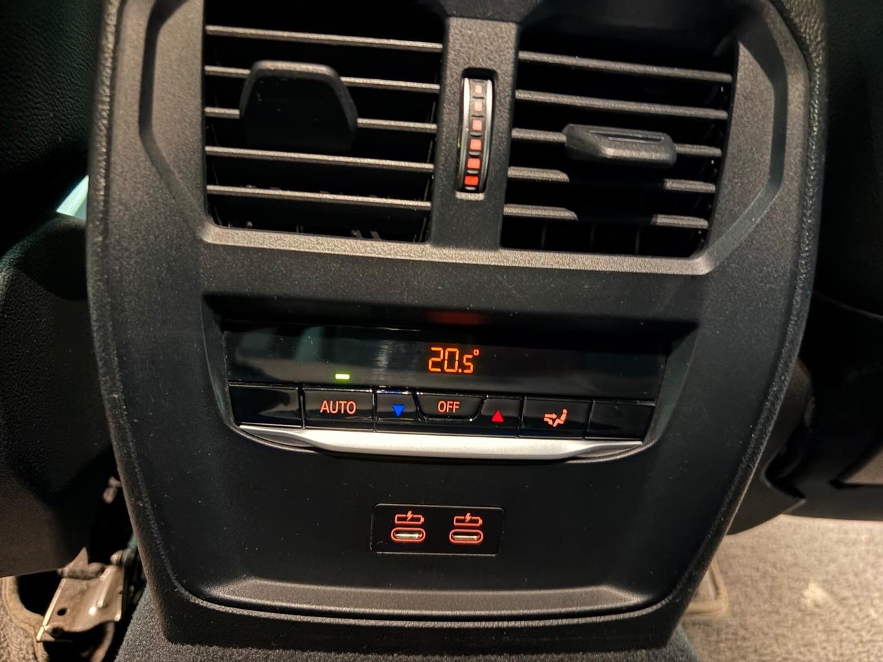 BMW SERIE 320d 48V Touring Msport "UNICA"