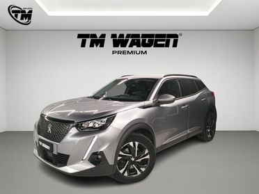 Peugeot 2008 1.5 bluehdi Allure s