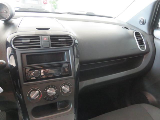 Suzuki Splash 1.0 vvt GL