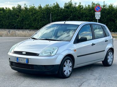 Ford Fiesta 1.4 TDCi 5p. Ambiente