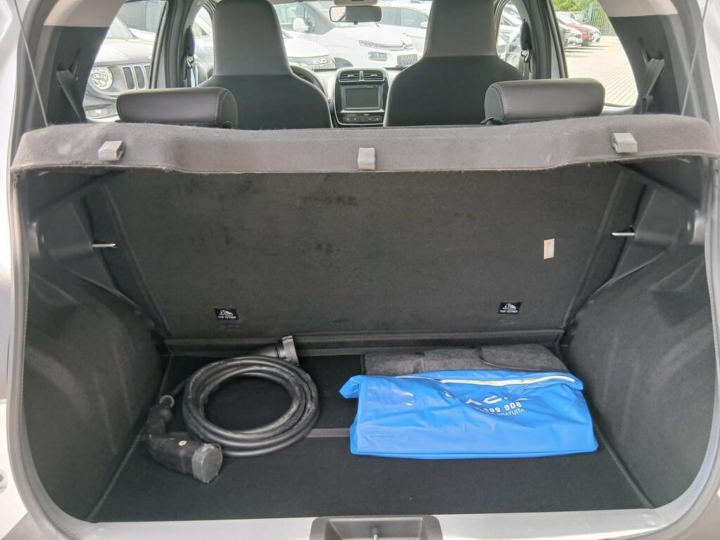 Dacia Spring Electric 45 Comfort Plus