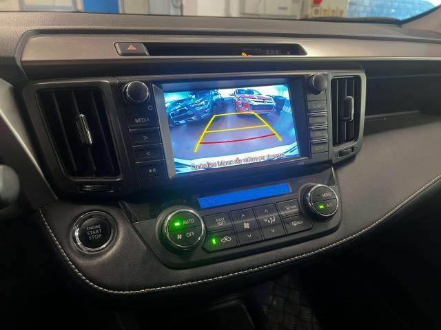 Toyota RAV 4 Rav4 IV Rav4 2.0 d-4d Lounge