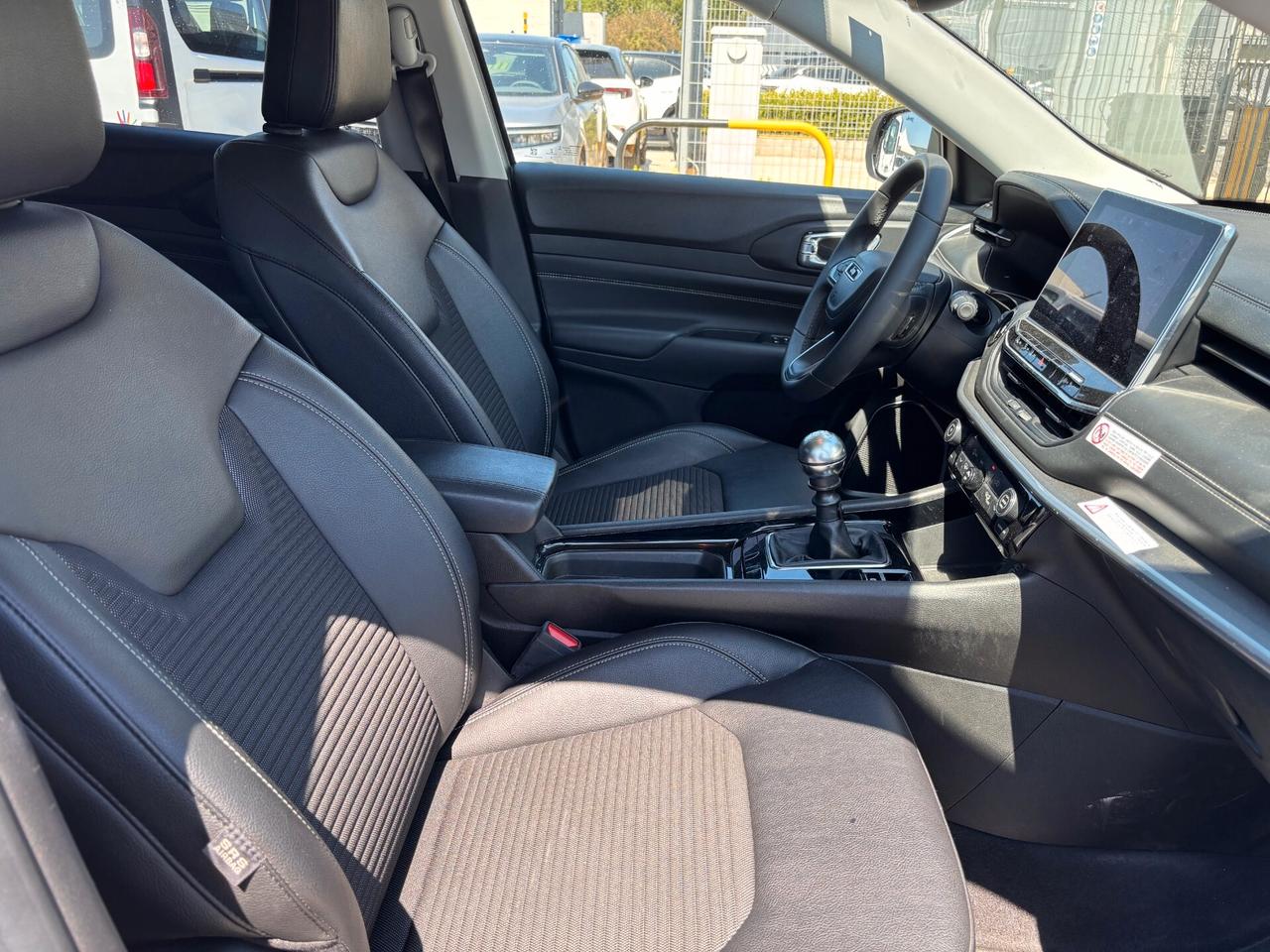 Jeep Compass 1.6 Multijet II 130cv 2WD Limited