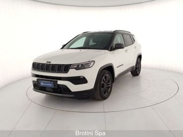 Jeep Compass 1.3 T4 150 CV aut. 2WD 80° Anniversario