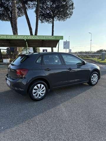 Volkswagen Polo 80cv comfortline