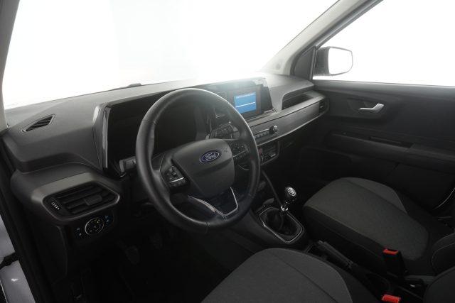 FORD Tourneo Courier Tourneo Courier 1.0 EcoBoost Titanium
