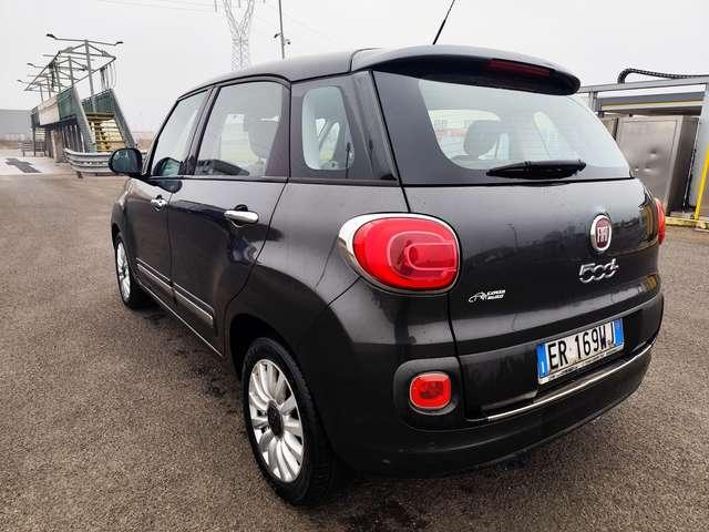 Fiat 500L 500L 1.6 mjt Pop Star 105cv