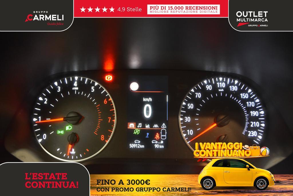 Renault Clio 5 Porte 1.0 TCe Equilibre