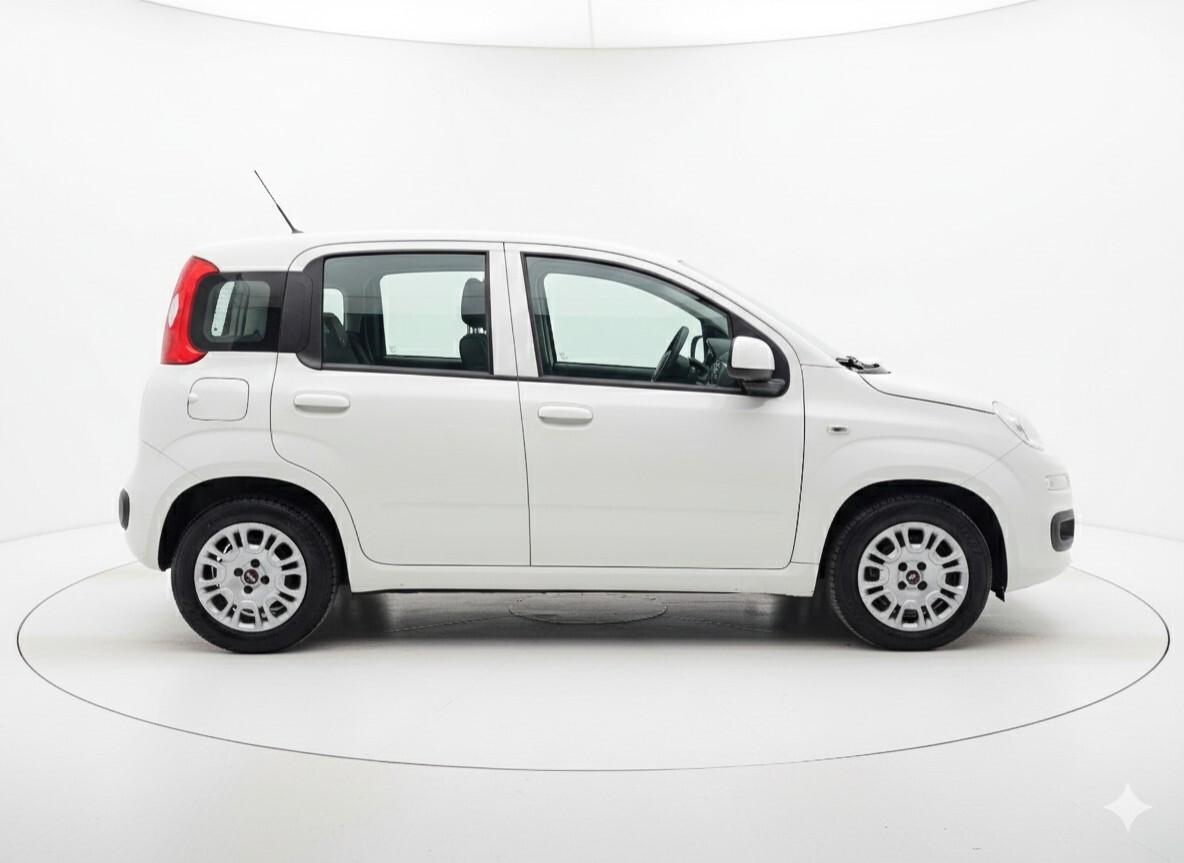 FIAT PANDA 1.2 69cv S&S EASY