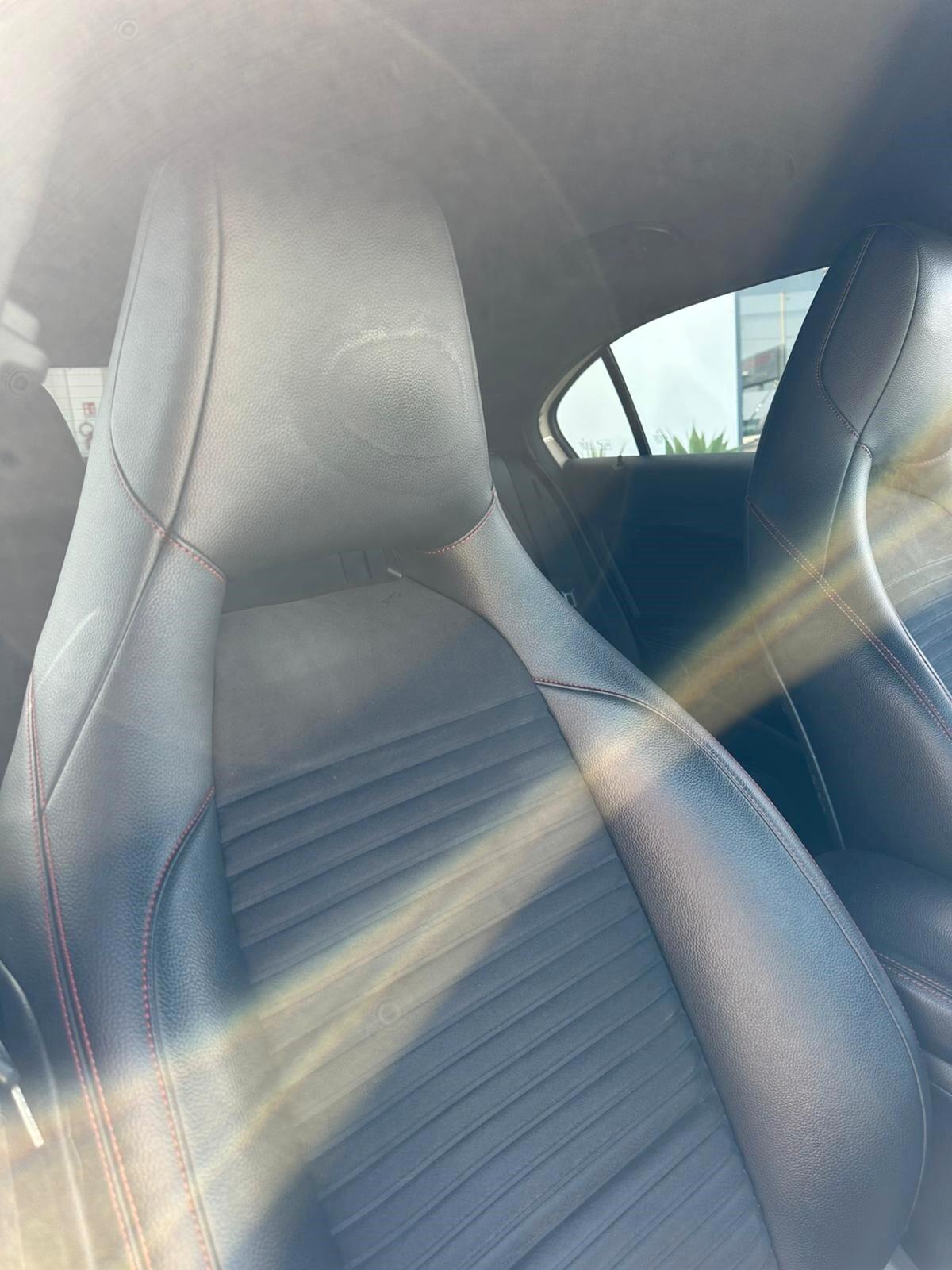 Mercedes-benz A 200 CDI Sport