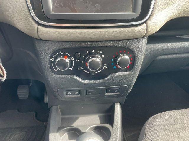 DACIA Lodgy 1.5 dCi 8V 110CV Start&Stop 5 posti Prestige