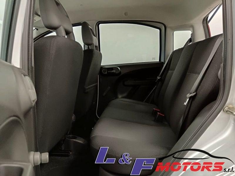 FIAT Panda Panda 1.3 mjt 16v Dynamic