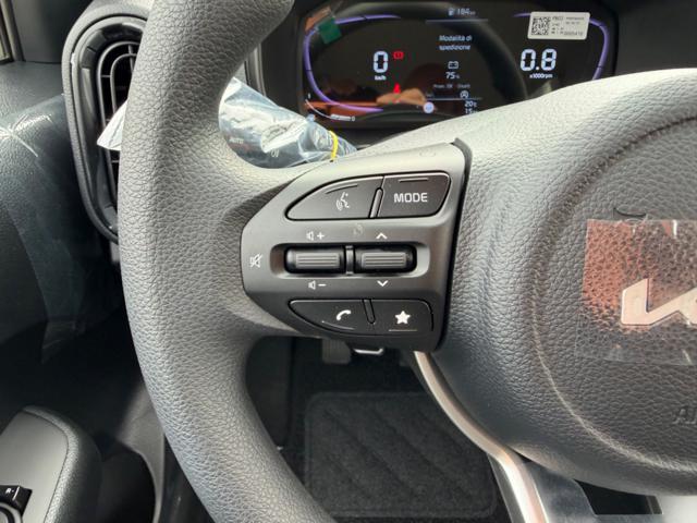 KIA Picanto 1.0 GDi KM0 URBAN+NAVI+CARPLAY+RCAM+PDC