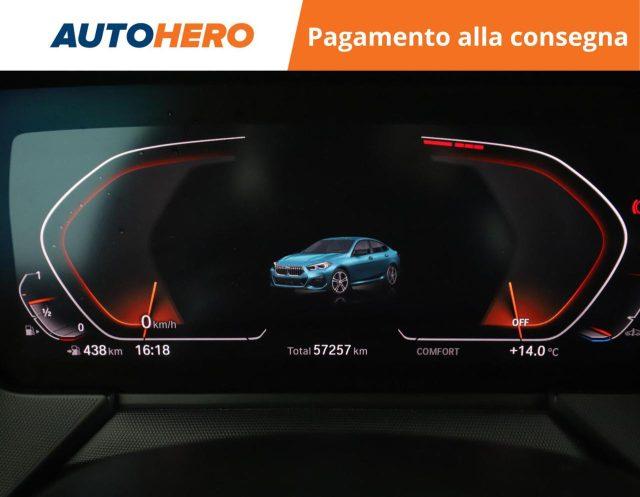 BMW 220 i Gran Coupé Msport aut.