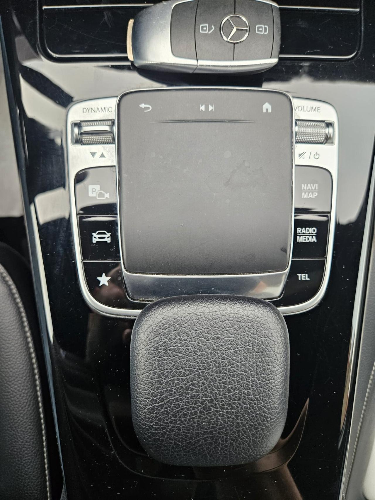 Mercedes Classe A 180d 1.5 dci 115cv Premium