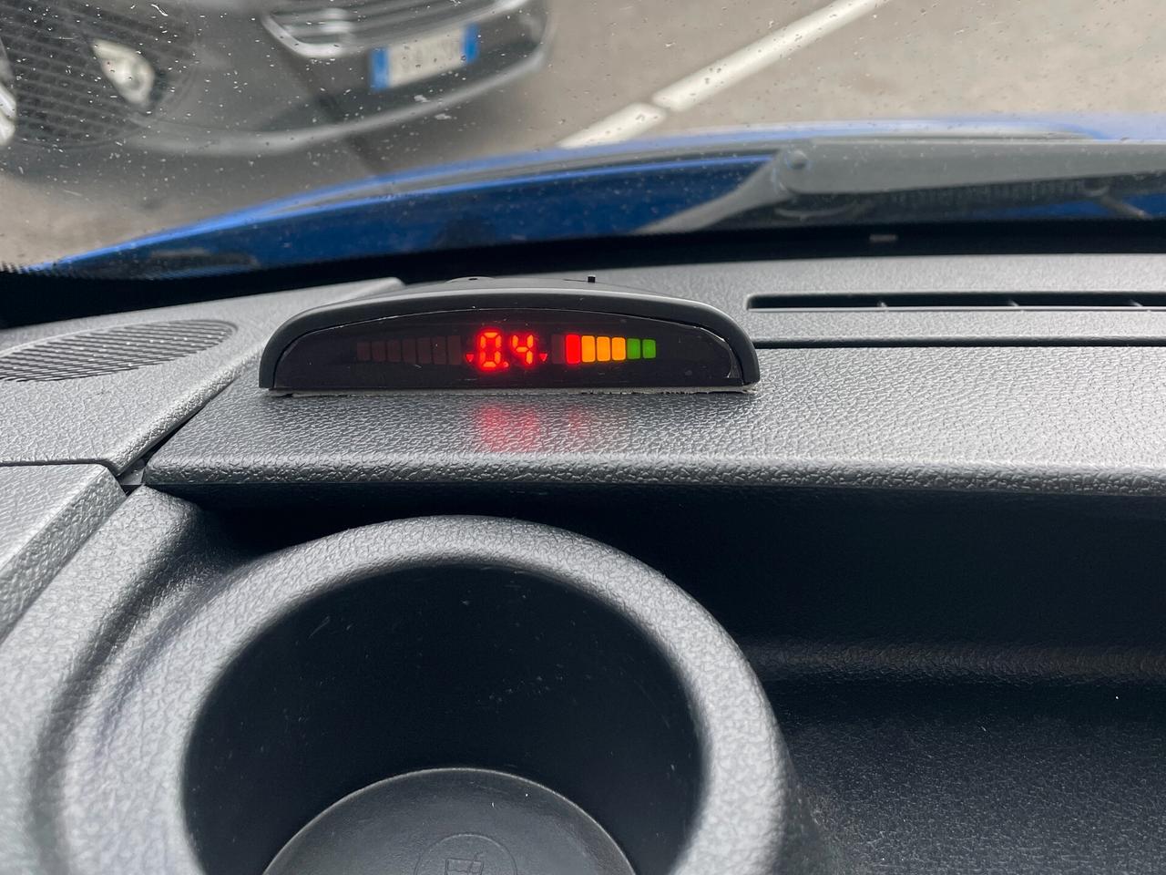 Mercedes Benz Sprinter 311 FWD 311 2.1 cdi F 39/33 fwd E6