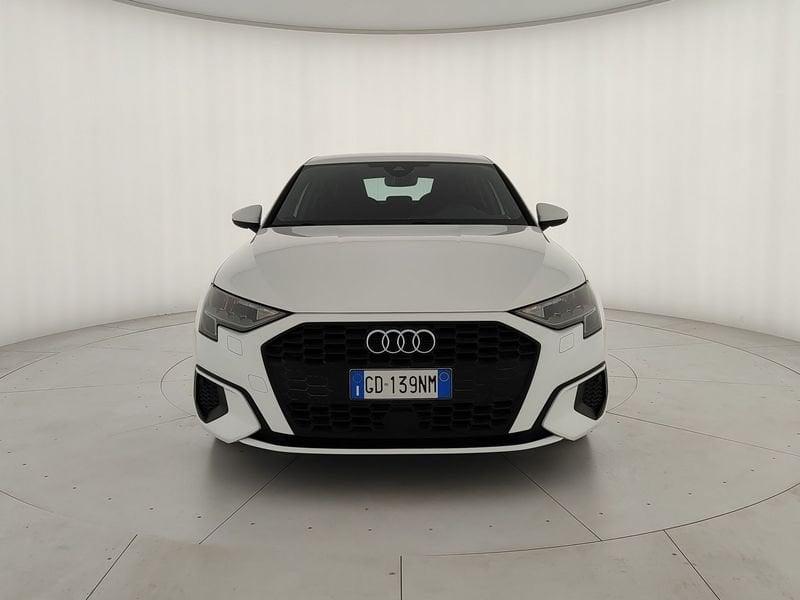 Audi A3 SPB 30 TDI Business