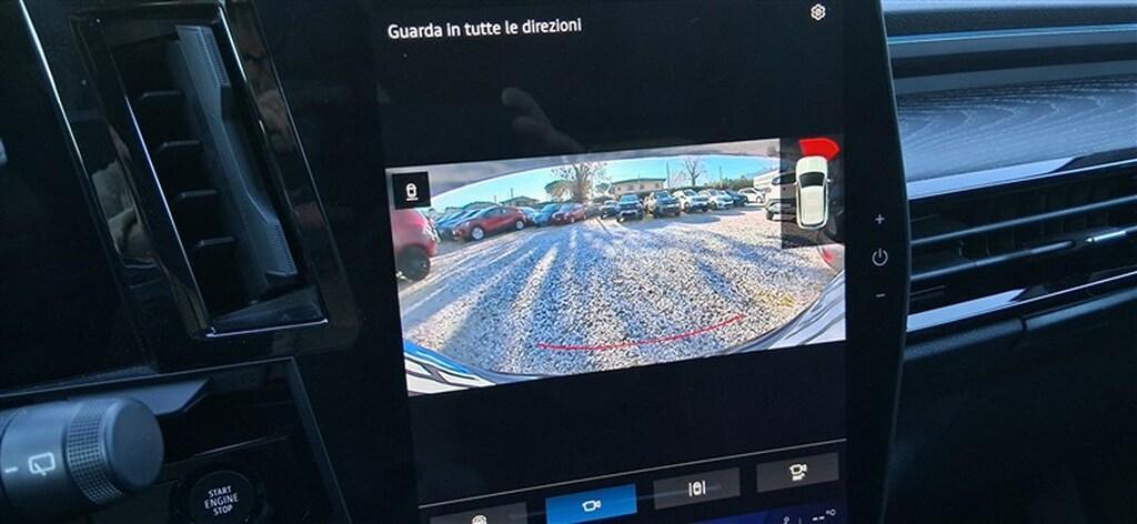 Renault Austral 1.2 E-Tech full hybrid Iconic