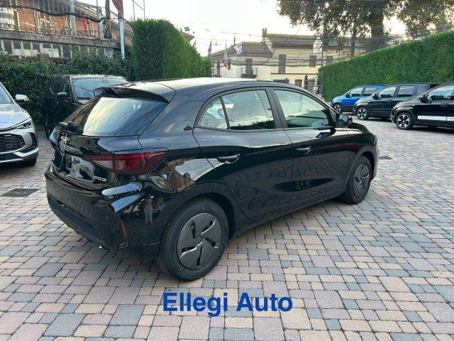 MG MG3 1.5 Standard KM 0