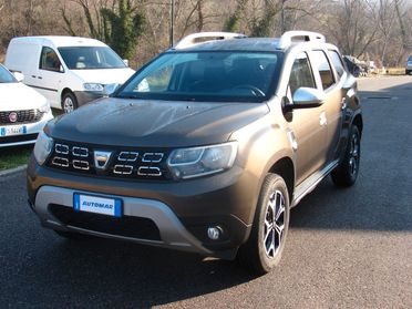 Dacia Duster 1.0 TCe 100 CV ECO *GPL DI FABBRICA*UNIPRO*