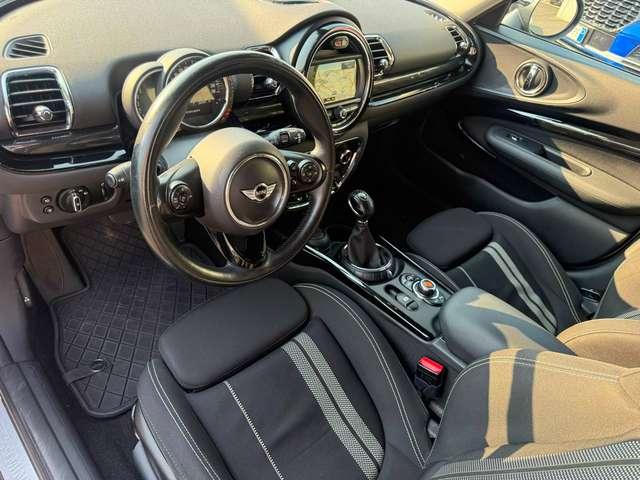MINI Cooper SD Clubman 2.0 Hype all4 autom.