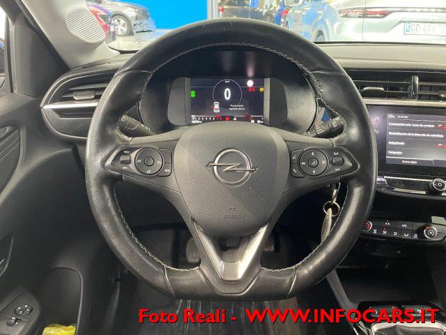 OPEL Corsa 1.2 100 CV Elegance Iva Esposta promo