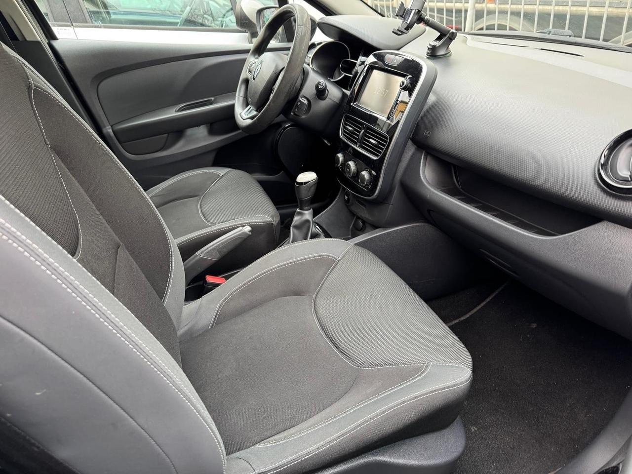 Renault Clio TCe 12V 90 CV GPL Start&Stop 5 porte Energy Life