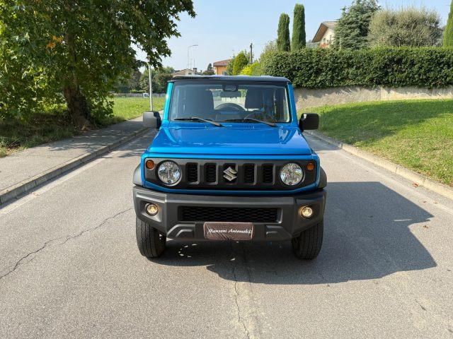 SUZUKI Jimny 1.5 5MT Easy PRO PREZZO NETTO
