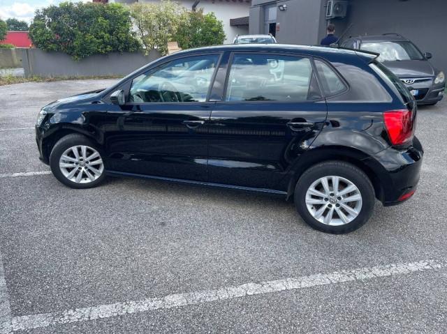 Volkswagen Polo 1.0 mpi Comfortline 75cv 5p
