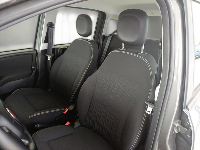 FIAT PANDA 1.0 FIREFLY 70 CV SES HYBRID 5 PORTE BERLINA