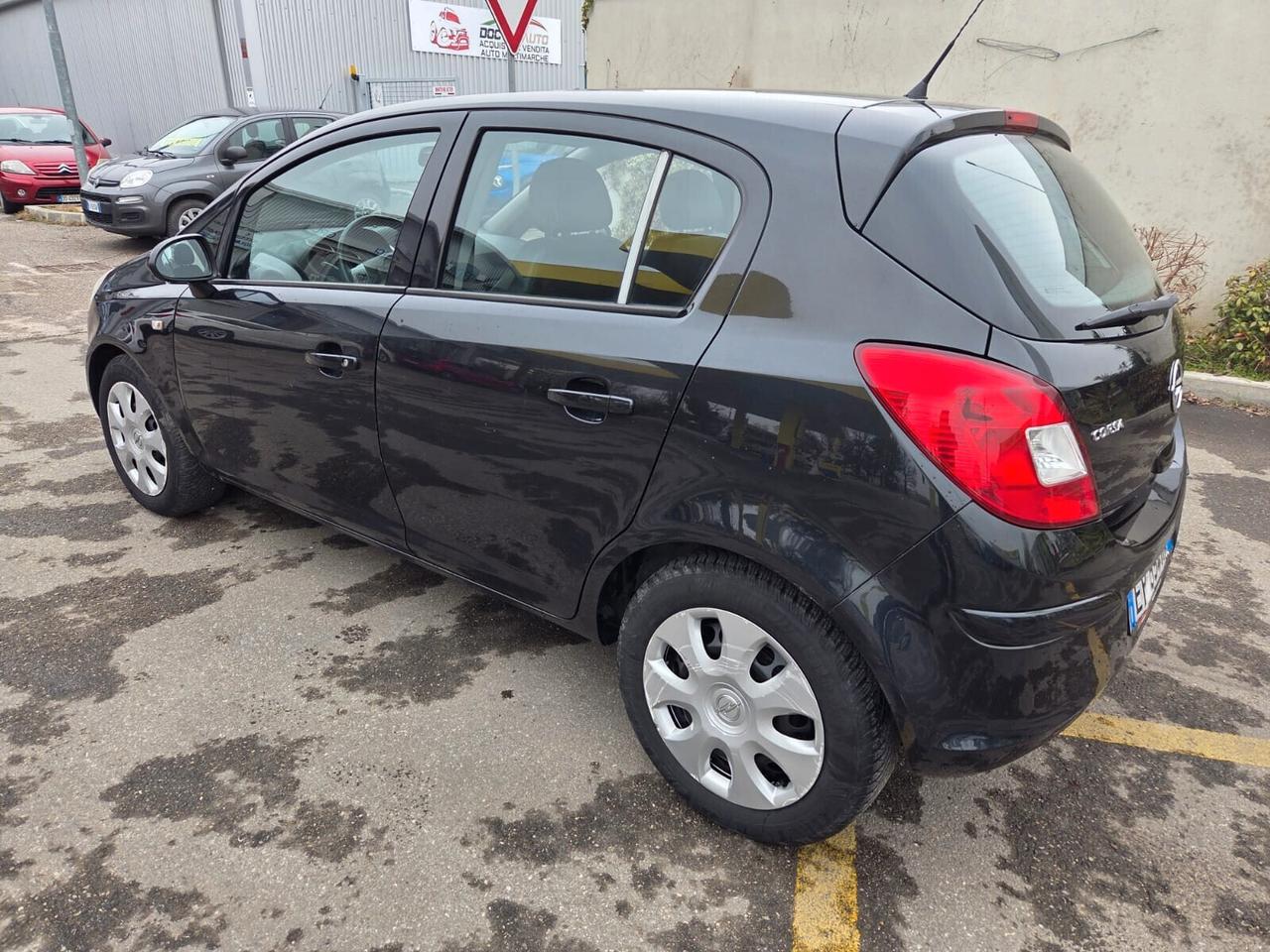 Opel Corsa 1.0 12V 5 porte Edition