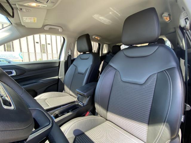 JEEP Compass *PROMO*1.6 Multijet II 2WD Limited