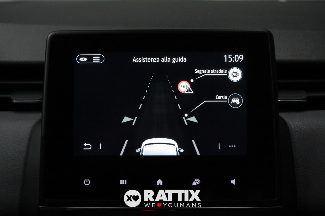 Renault Clio SCe 65 CV 5 porte Life